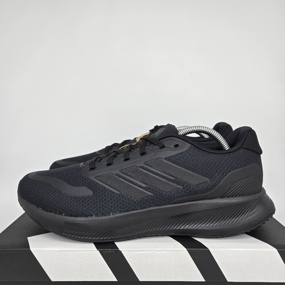 New adidas adidas Runfalcon 5.0 Μen's Running Shoes Size 12